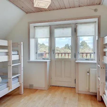Etta - 500m From The Sea In Nw Jutland By Interhome Tatil Evi *