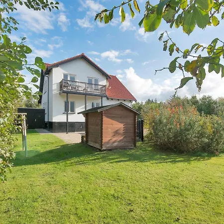 Etta - 500m From The Sea In Nw Jutland By Interhome Tatil Evi