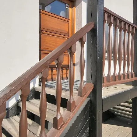 Tatil Evi Etta - 500m From The Sea In Nw Jutland By Interhome