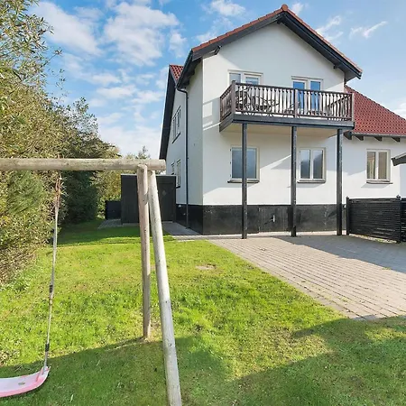 Etta - 957m From The Sea By Interhome Ferienhaus Hirtshals