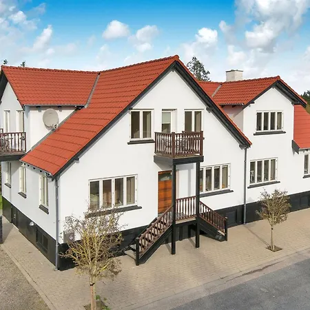 Feriehus Etta - 500m From The Sea By Interhome