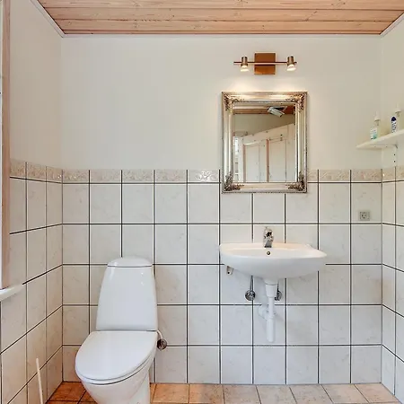 Etta - 957m From The Sea By Interhome Ferienhaus Hirtshals