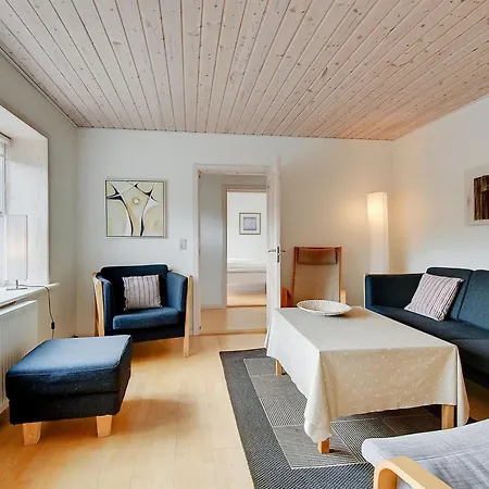 Ferienhaus Etta - 957m From The Sea By Interhome