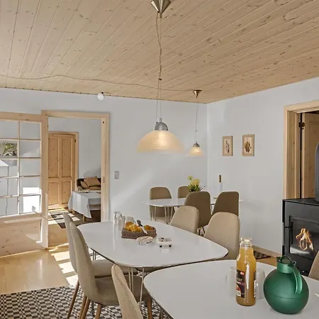 Etta - 957m From The Sea By Interhome Holiday home *