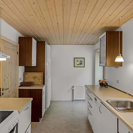 Etta - 957m From The Sea By Interhome *