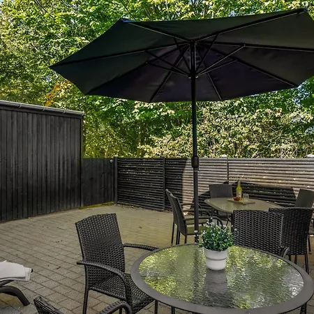 Feriehus Etta - 957m From The Sea By Interhome *