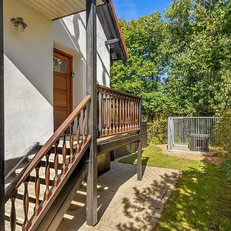 Feriehus Etta - 957m From The Sea By Interhome *