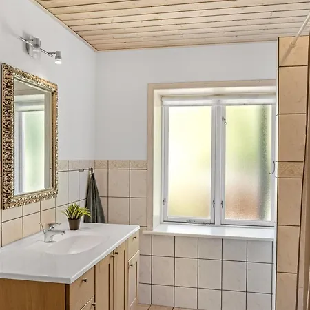 Holiday home Etta - 957m From The Sea By Interhome *