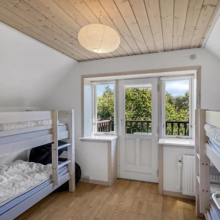 Etta - 957m From The Sea By Interhome Holiday home