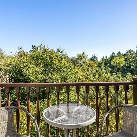 Holiday home Etta - 957m From The Sea By Interhome *